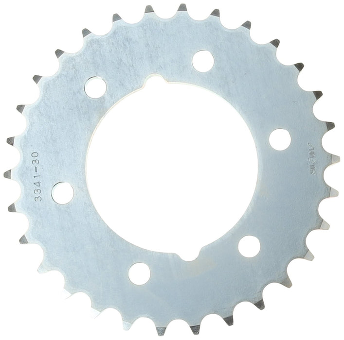 Sunstar 2-334130 30-Teeth Rear Sprocket for Polaris