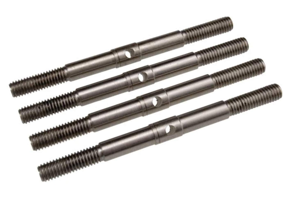 Traxxas 6057 Tie rods 2 / camber links rear 2