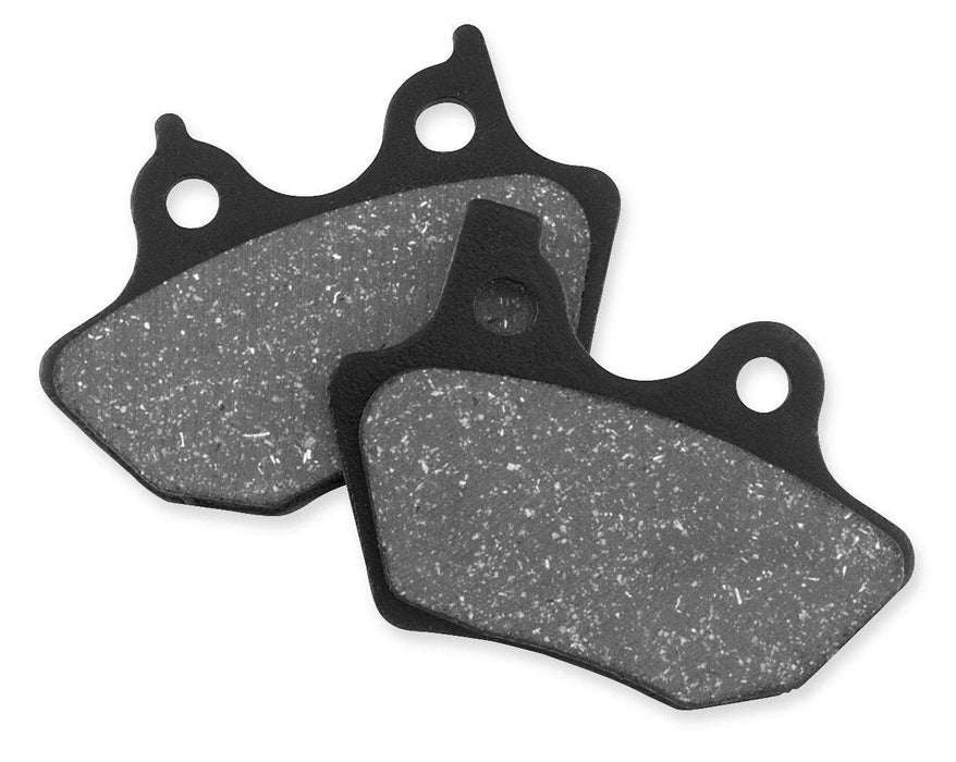 EBC Brakes FA623 Organic Disc Brake Pad