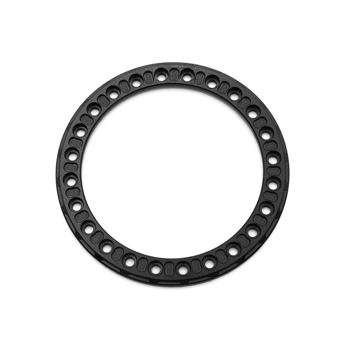 Vanquish Products 1.9 Ifr Skarn Beadlock Black Anodized Vps05440 VPS05440