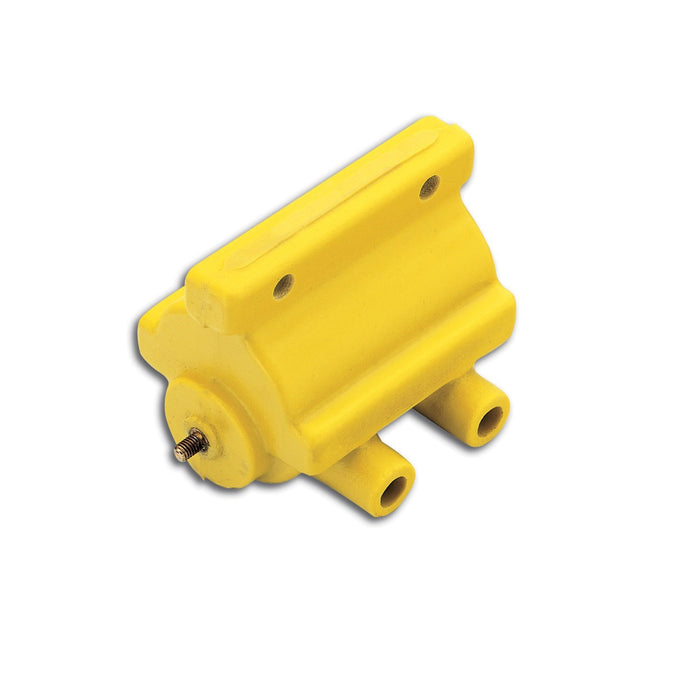 ACCEL 140402 Power Pulse Yellow Coil