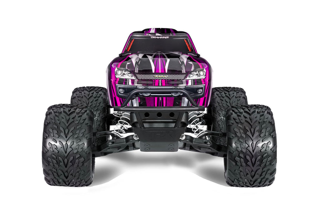 Traxxas 1/10 Stampede BL-2s 2WD Brushless Monster Truck