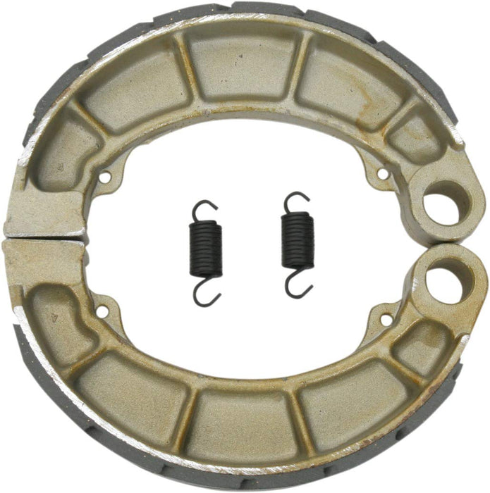 EBC Brakes 351G Water Grooved Brake Shoe