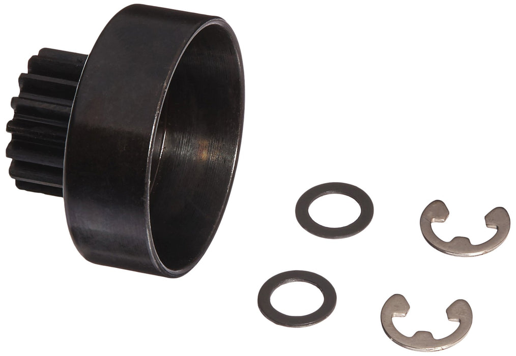 Traxxas 4116 Steel Clutch Bell 16T