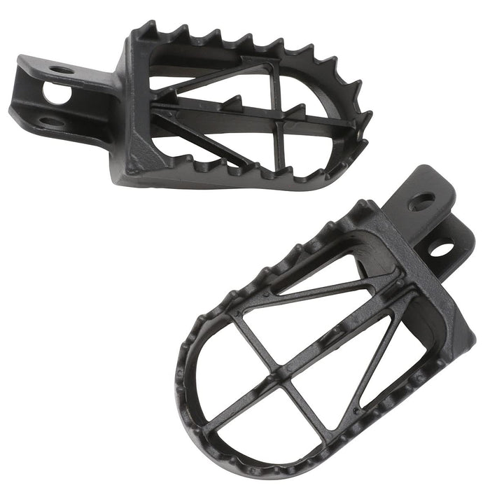 Dr Dry Foot Pegs for Klx110 Drz50 and 70