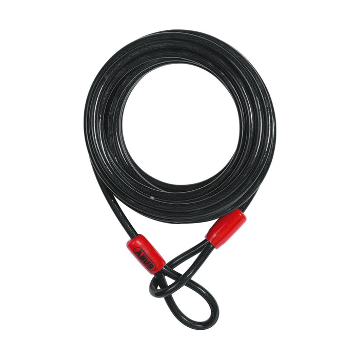 ABUS cabel lock Cobra Bike Security Cable (10mm / 1000 cm)