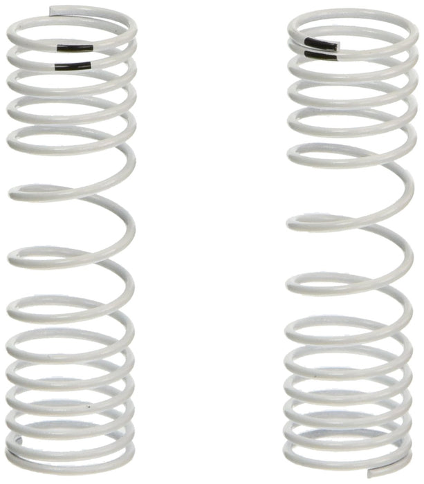 Traxxas 6858 Rear Springs White