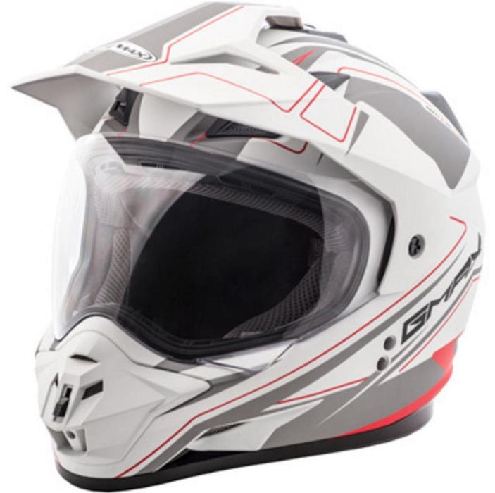 Gmax G5112684 TC-24 Helmets