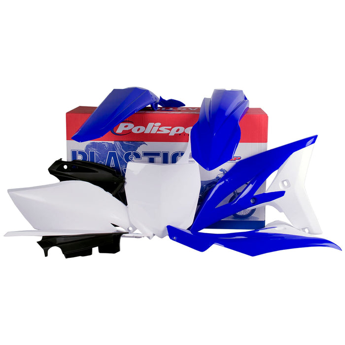 Polisport 90272 MX Complete Kit