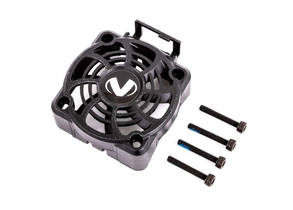 Traxxas Shroud Motor Fan (fits #3483 Motor) 3477