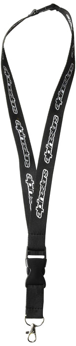 Alpinestars Core Lanyard Black, Multi, one_Size