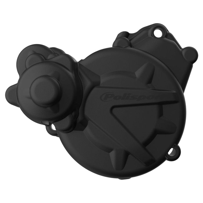 Polisport IGNITION COVER PROTECTOR BLACK 8467600001