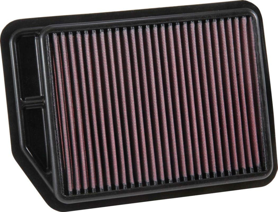 K&N Engine Air Filter: High Performance, Premium, Washable, Replacement Filter: Compatible With 2012-2017 Changan (Cs35), 33-3091