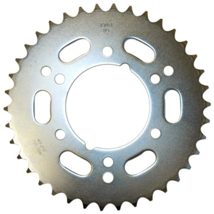 Sunstar 2-334138 38-Teeth Rear Sprocket for Polaris