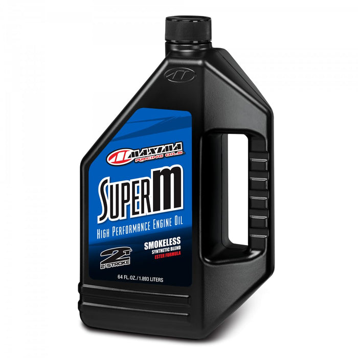 Super M Smokeless Premix