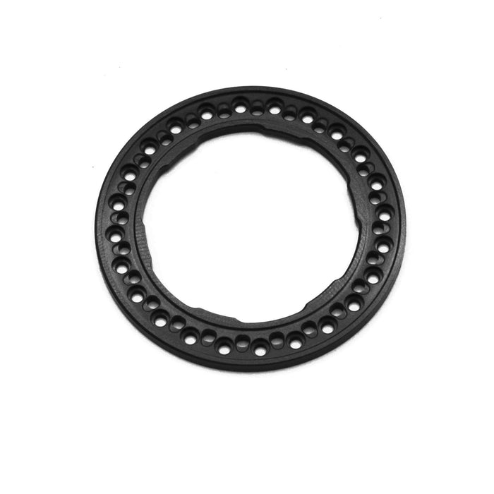 Vanquish Products 1.9 Dredger Beadlock Black Anodized Vps05160 VPS05160