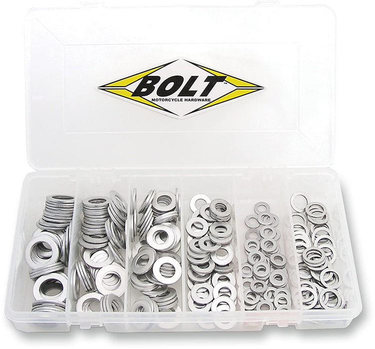 Bolt Mc Hardware CPRM10.15-50 Accessories