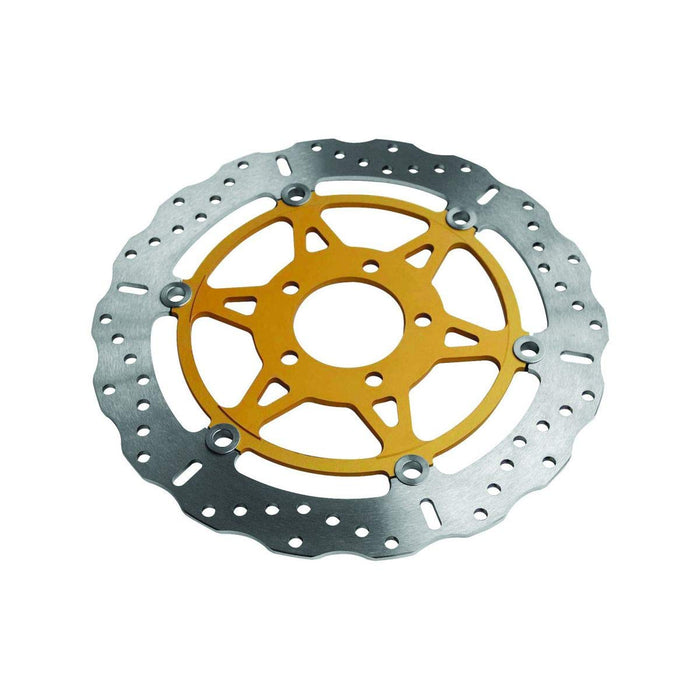 EBC Brakes MD4171C Rotors