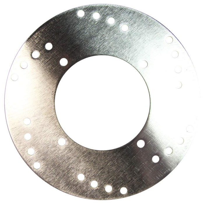 EBC Brakes MD6201D OE Replacement Brake Rotor