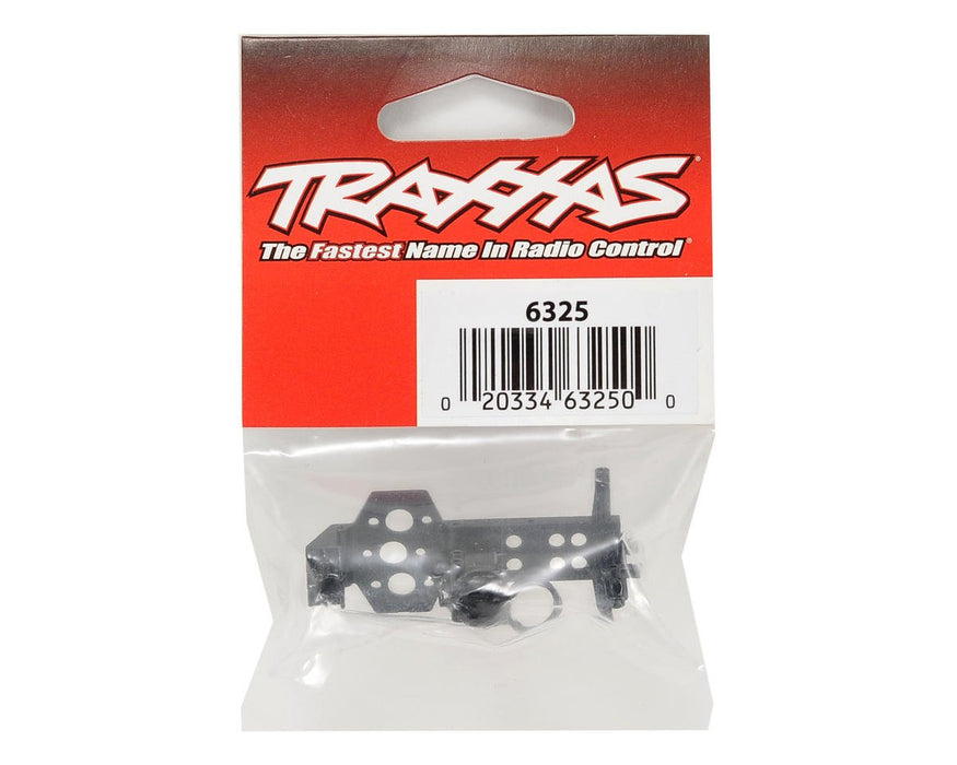 Traxxas TRA6325 Main Frame: DR-1 Heli/Helicopter