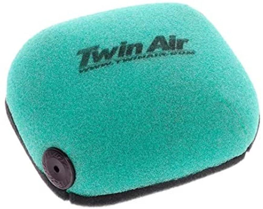 Twin Air Pre-Oiled Backfire Replacement Air Filter for Powerflow Kit (154222FRX)
