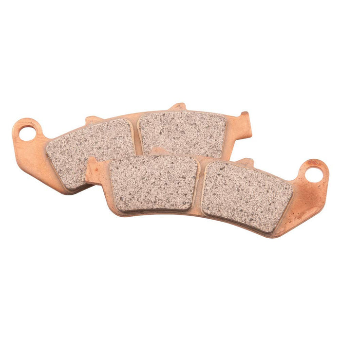 EBC Brakes FA189HH Disc Brake Pad Set