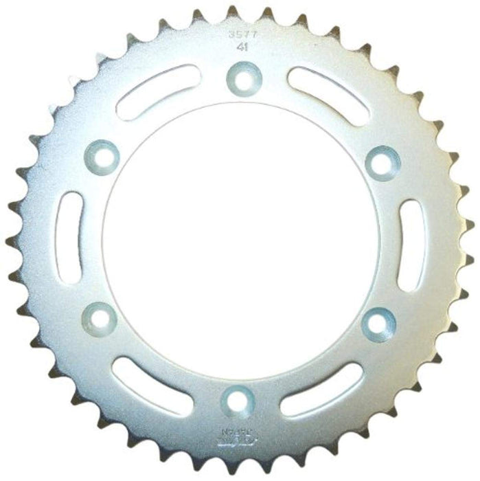 Sunstar 2-357739 Standard Steel Rear Sprocket