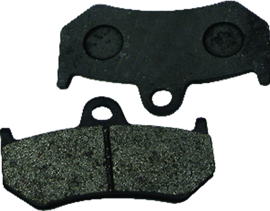 Brake Pads Yam Full Metal Full Metal