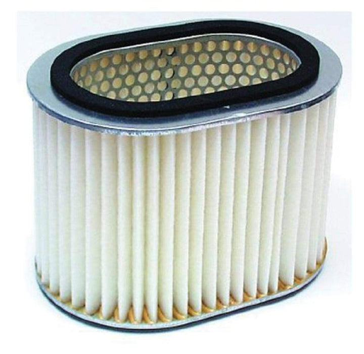 Hiflofiltro HFA1904 Premium OE Replacement Air Filter, Black