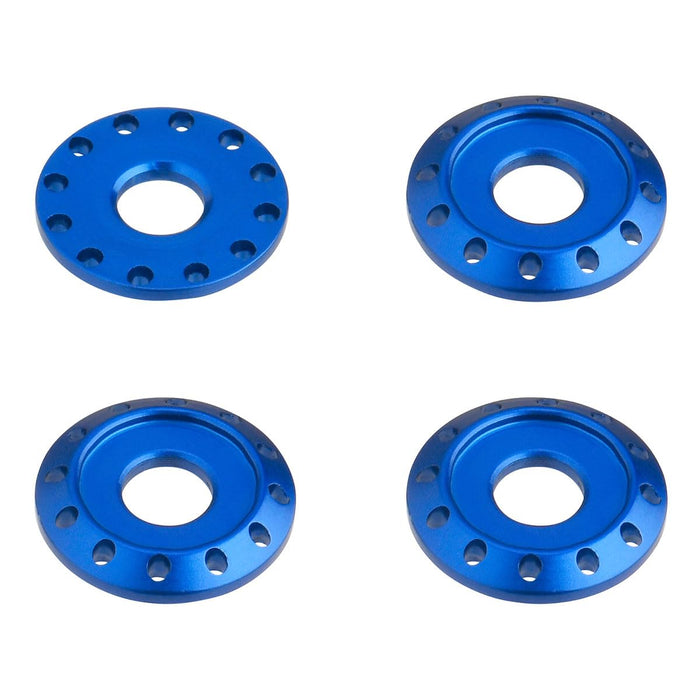 Dr Dry Alumium Spacers Type 2 Blue 4 Pack