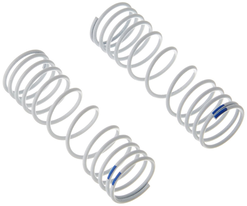 Traxxas 6868 Springs Rear +20% Rate Blue Slash 4x4 2-Piece 223-Pack