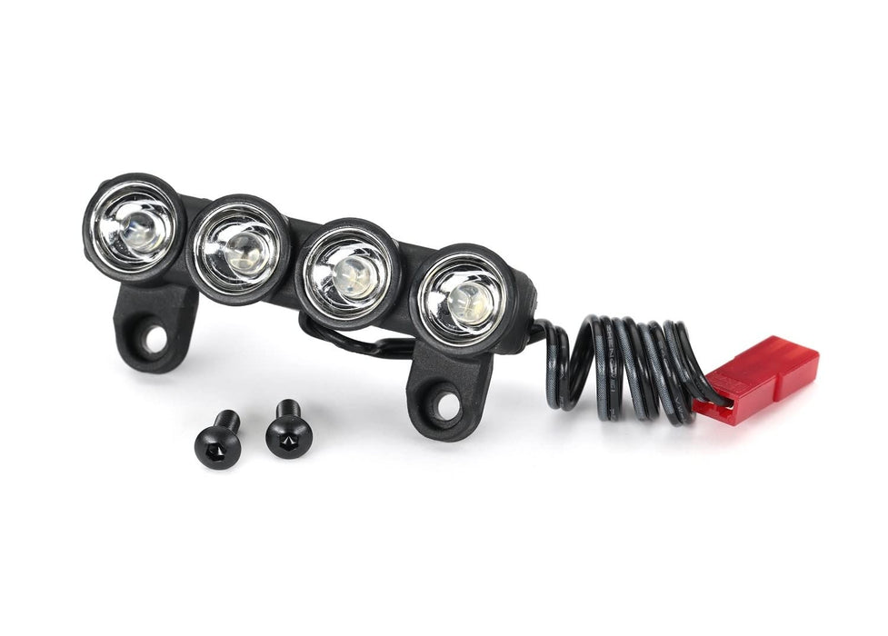 Traxxas 3791 - Front LED Light Bar