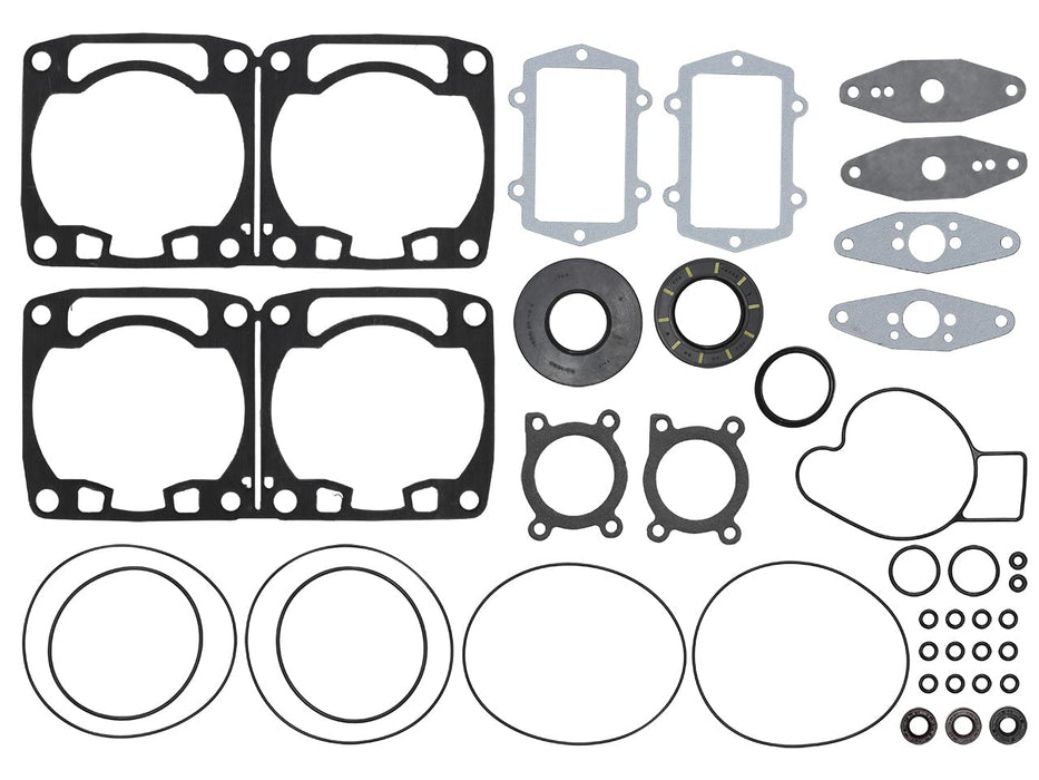 SP1 Full Gasket Set Compatible with Arctic Cat 09-711321