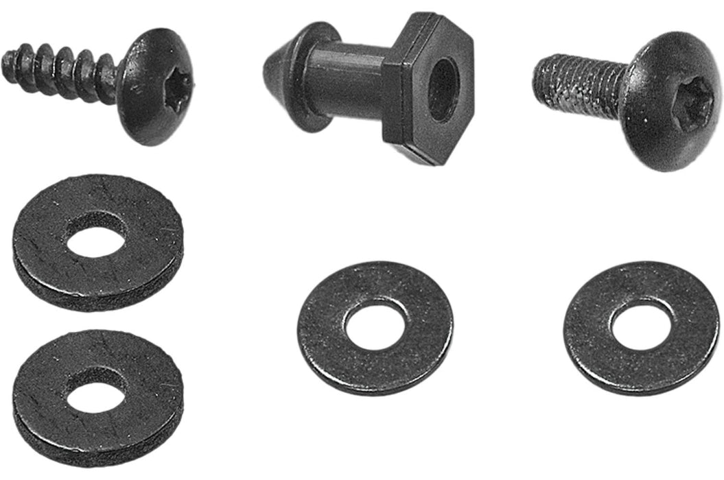 SP1 SM-06020 Windshield Fastener Kit