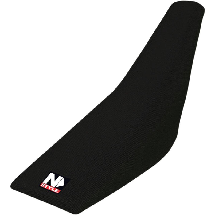 N-Style N50-4055 All-Trac Full Gripper Seat Cover (Black)