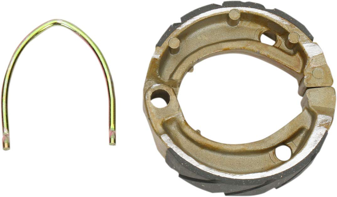 EBC Brakes 346G Water Grooved Brake Shoe