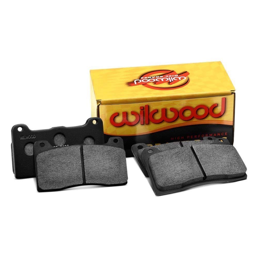 Wilwood Wil Bp-20 Brake Pads 150-9420K