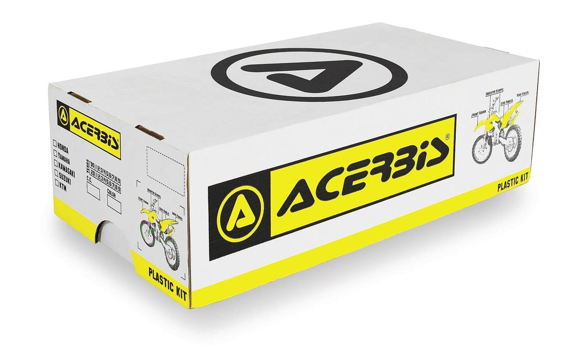 Acerbis 2253040001 Paints & Primers