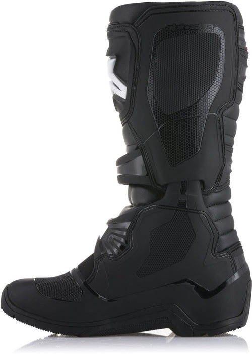 Alpinestars 2013118-10-7 Men's Tech 3 Enduro Motocross Boot, Black, 7