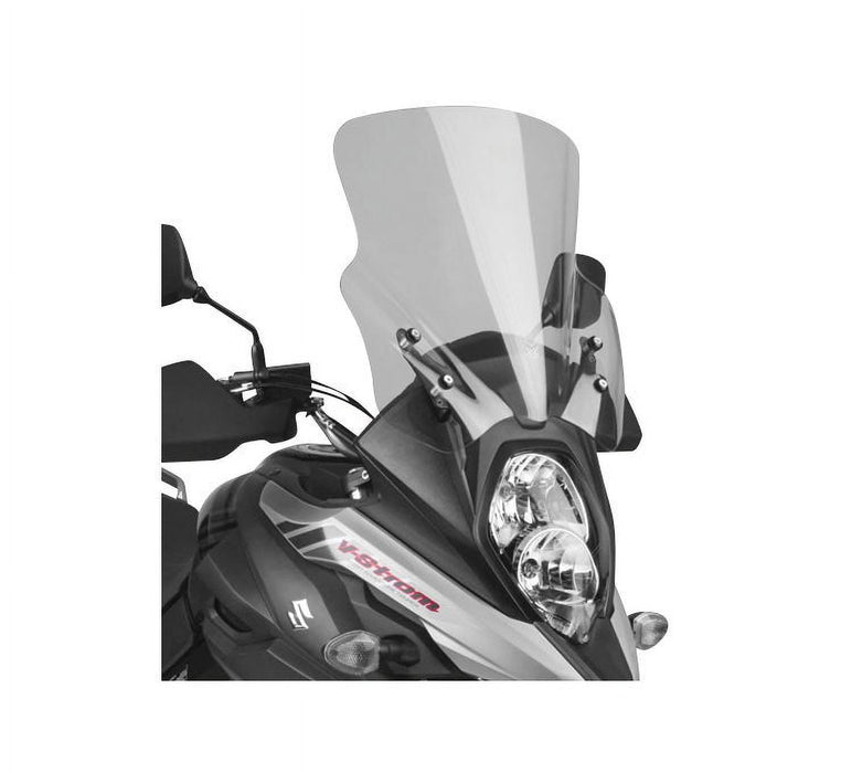 National Cycle New Fairing Mount V-Stream Windscreen, 562-5118S