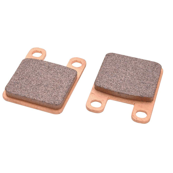 Galfer G1370 HH Brake Pads (Rear G1370) Compatible With 15-18 YAMAHA YZF-R3