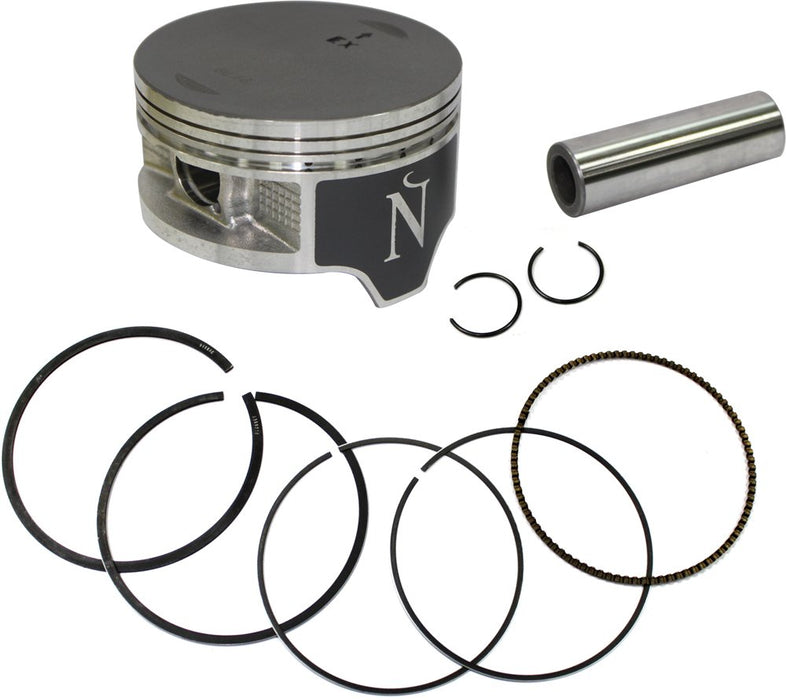 Namura NA-20000-4 77.00mm Piston Kit