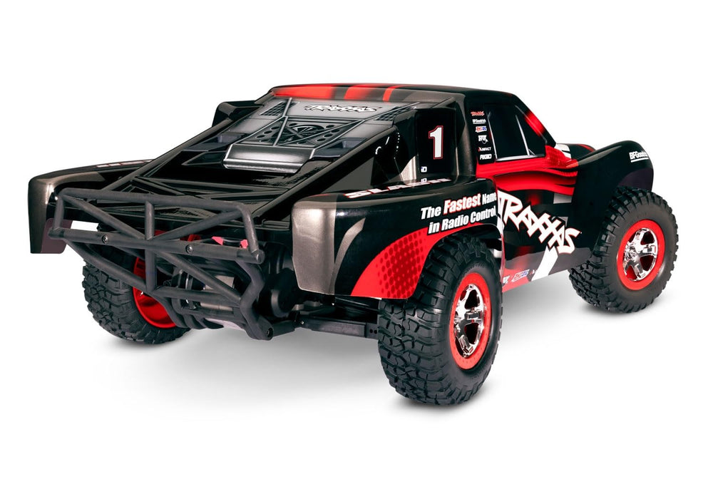 Slash 1/10 Scale 2WD Short Course Race Truck