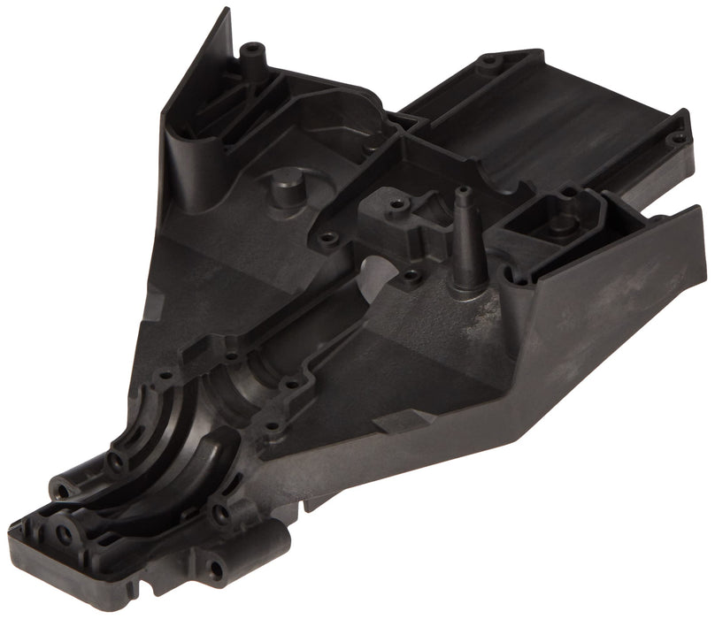 Traxxas X-Maxx Front Lower Bulkhead