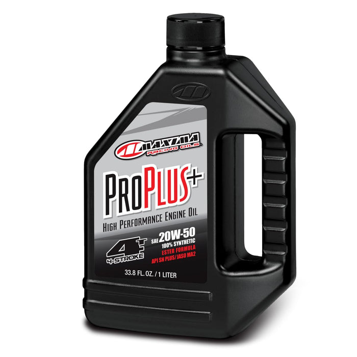 Pro Plus+ 10w40 Synthetic