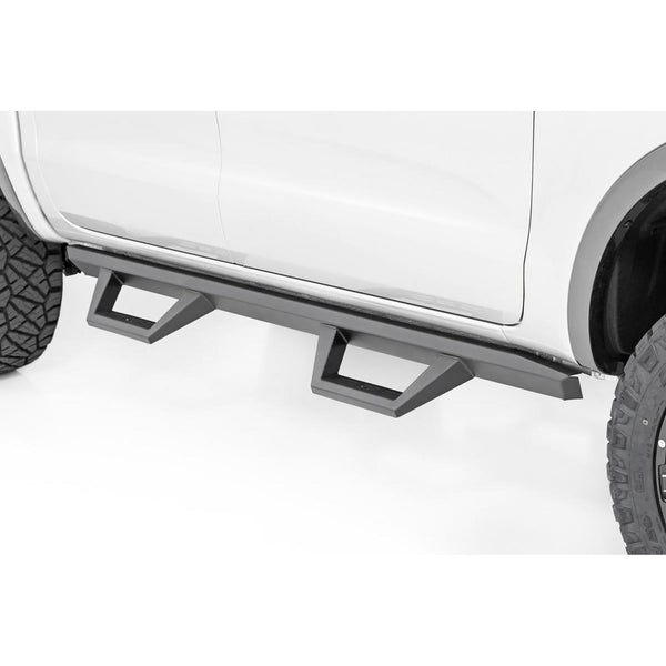 Rough Country Xl2 Step Fits Chevy/GMC Suv 1500 4WD (2021) 11013