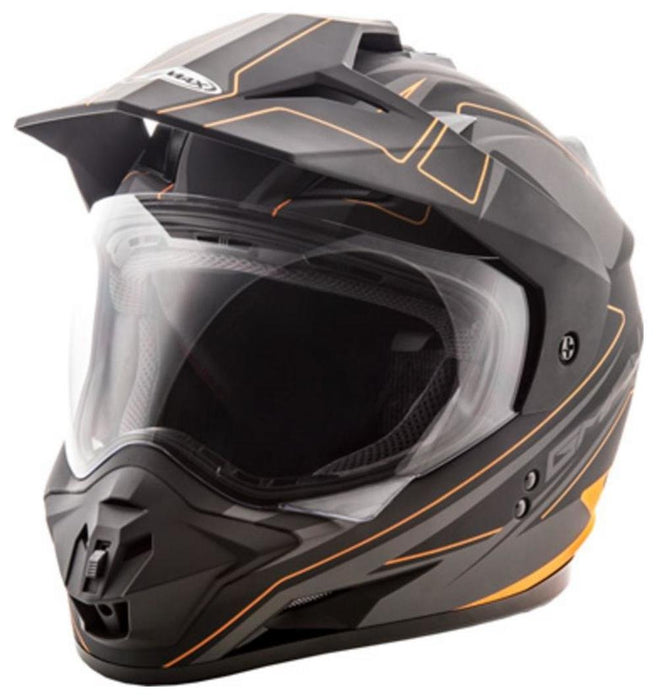 GMAX G5112698 TC-26 Helmets