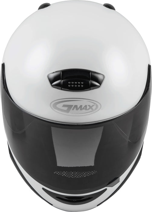 Gmax G138018 Full Face Helmet