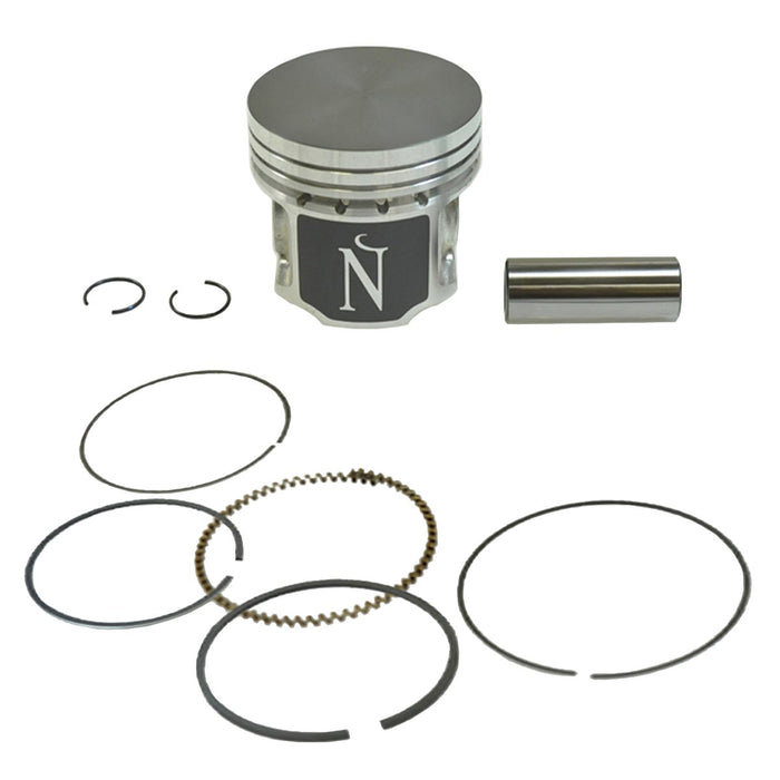 Namura Piston Kit Polaris, 1.5Mm Bore