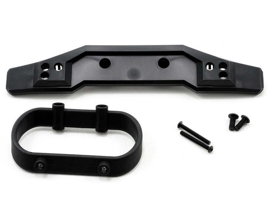 Traxxas 5636 Rear Bumper and Bumper Mount Summit